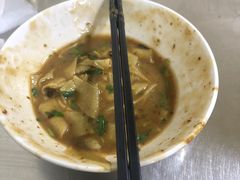 -正味斋锅巴菜(西北角店)