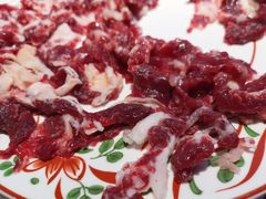 -汕头八合里海记牛肉店(清河店)