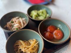 -半山腰·云南菜(侨福芳草地店)