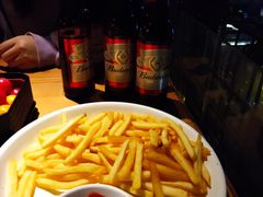 -胡桃里音乐酒馆(环亚凯瑟琳广场店)