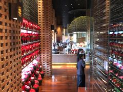 -君悦酒店·1881·北京烤鸭