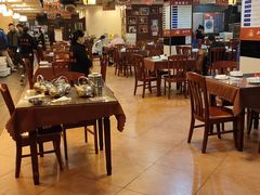 大堂-天下客饭店(中山路店)