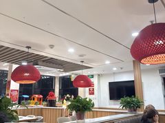 -人人捞火锅(陵水店)