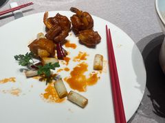 -拾宴(汇智国际商业中心店)