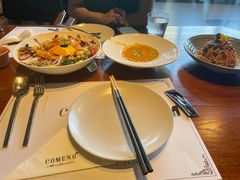 -咖梦餐厅 COMENG RESTAURANT