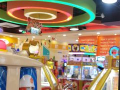 -汤姆熊欢乐世界(滨江店)