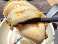 -乔街深夜食堂·台州菜·高压锅生蚝(杭州总店)