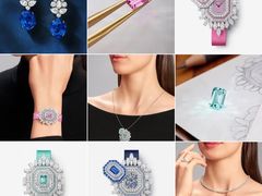 -Harry Winston 海瑞温斯顿
