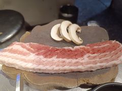 -入火韩国烤肉(凯旋广场店)
