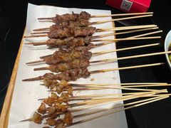 -望江门小龙虾·烧烤(九堡店)