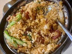 辣味煲仔饭-日昌餐馆(亦庄店)