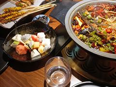-109食酒研究所(中越路店)