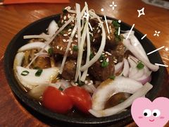 一口和牛-無忧浅草君·洋风料理(下沙宝龙二期一店)
