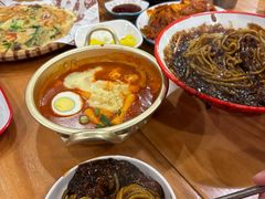 -多宾韩国料理(学衡路店)