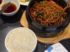 -一楼食业·食惠一楼
