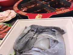 -赵家院子佬火锅(重庆总店)