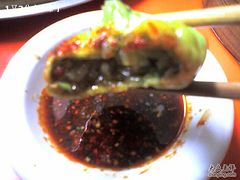 包子-清真老铁家灌汤包
