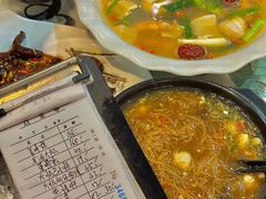 -金姐台湾菜(珠江路店)