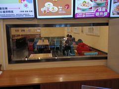 -小杨生煎(宝山花园城店)