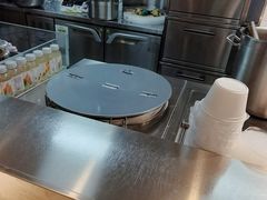大堂-老乡鸡(亚夏汽车城同创科技园店)