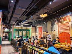 大堂-十六蒲(桂林路店)