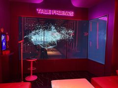 -星聚会KTV(龙湖上海奉贤天街店)
