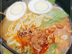 -桂在香知桂林米粉(红博中央公园店)