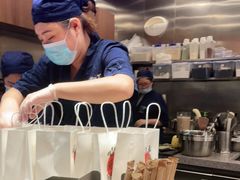 -君之狮子山·轻糖烘焙(松江印象城店)