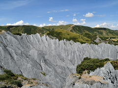 -墨石公园景区