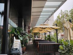 -Ameigo梅果·云贵川bistro(长宁来福士店)