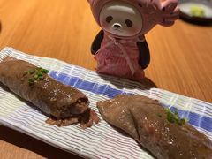 -万岁寿司(天河领展店)