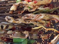 -古真记钵钵鸡(老公园店)
