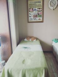 -再清椿美容