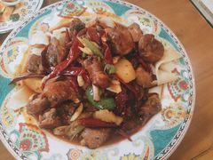 -巴依老爷新疆美食(望京小街店)