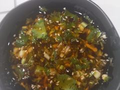 -俭让佬妈现卤串串(温江总店)
