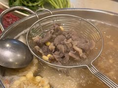 -潮汕良记牛肉火锅(洪武路店)