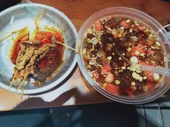 -谢智冷沾沾(万达金街店)