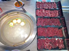 -三头牛·潮汕牛肉生蚝火锅 (夏湾店)