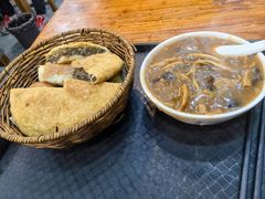 -穆彦华逍遥镇胡辣汤(岗坡路店)