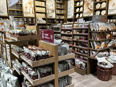 -MUJI无印良品(西单大悦城店)