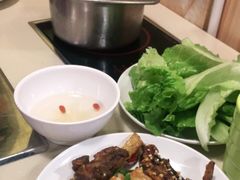 -爱客得牛排海鲜烤肉·火锅自助(春熙路黑金好店)