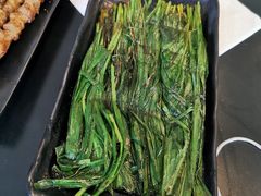 -吉品烧烤