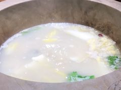 -滇小鱼·云南野生菌火锅(上杭路店)