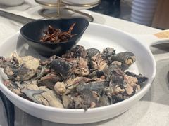 -木王宴语·野生鲜菌火锅(玉河店)
