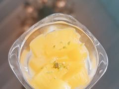 -圣丰索菲特·2 On 988 Café 自助餐厅