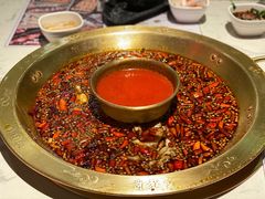-哥老官重庆美蛙鱼头(宝山龙湖店)