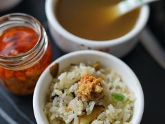 -江川野生菌火锅铜锅鱼(贵清火锅店)