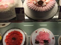 -GANSO元祖食品(白下店)