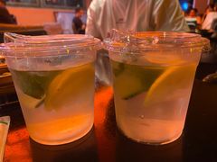 -何师烧烤Pro ·江湖川菜·小龙虾·精酿(太古里旗舰店)