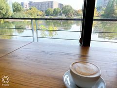 -3W咖啡(国家软件园店)